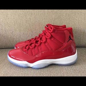 Jordan 11 Win like 96